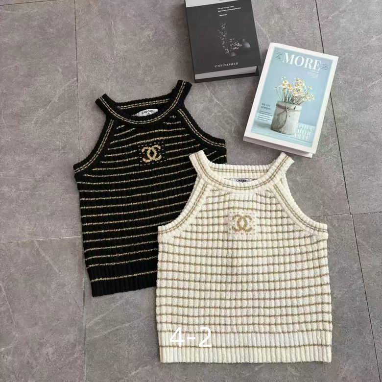 Chanel S-XL 297